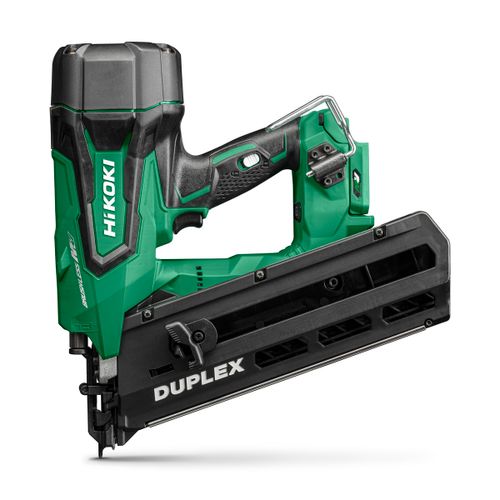 HIKOKI DUPLEX SPIJKERAPPARAAT NR3675DDW6Z
