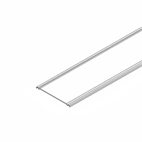 Niedax Group 168313 GTD 300F DEKSEL TBV STAALDRAADGOOT 3MTR