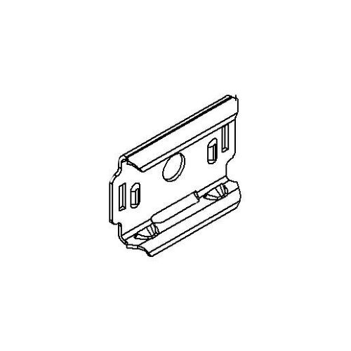 Niedax Group 168560 CTMC 25/50F MULTICLIP
