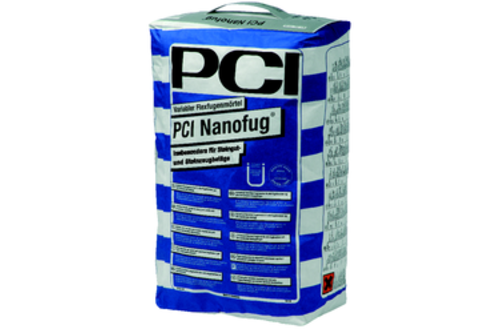 PCI NANOFUG 4 KILO LICHTGRIJS
