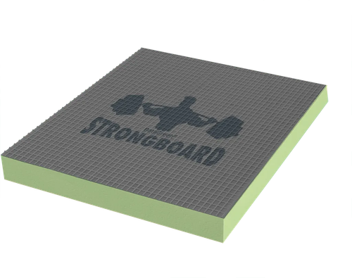 BOTAMENT BOTAGREEN STRONGBOARD BOUWPLAAT 30MM