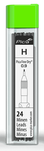 PICA 7050 FINE DRY NAVULLING H
