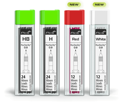 PICA 7050 FINE DRY NAVULLING H
