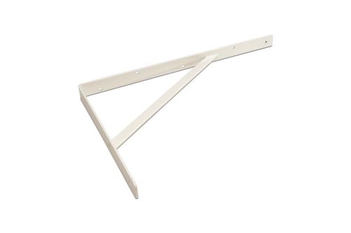 DOLLE PLANKDRAGER BEAM MET SCHOOR 330X495 WIT