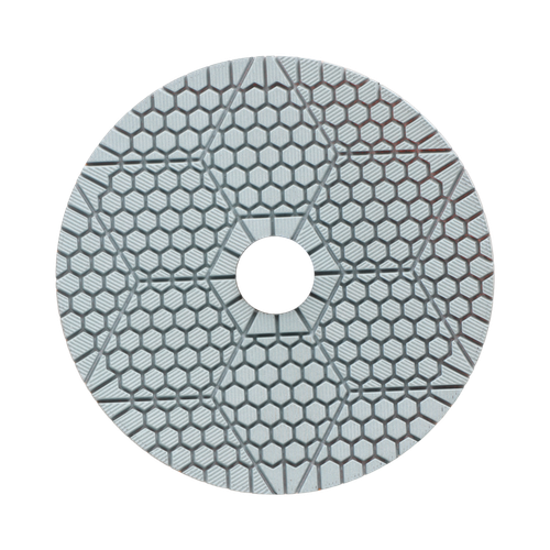 PERFOR POLIJSTPAD STAR ULTIMATE #100 125M