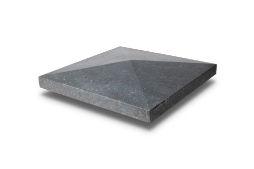  PENANTAFDEKKER BELGISCH HARDSTEEN 600X600X100MM