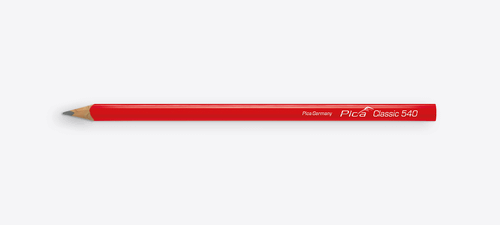 PICA 540/24 TIMMERMANSPOTLOOD 24CM