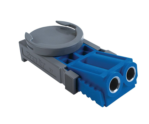  KREG POCKET-HOLE JIG R3 VERBINDINGSSYST.