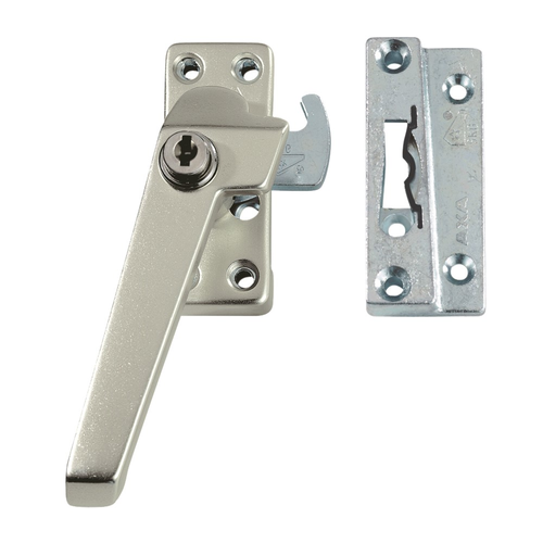 AXA ALU.CILIND.RAAMSLUITING ZWAAR LINKS