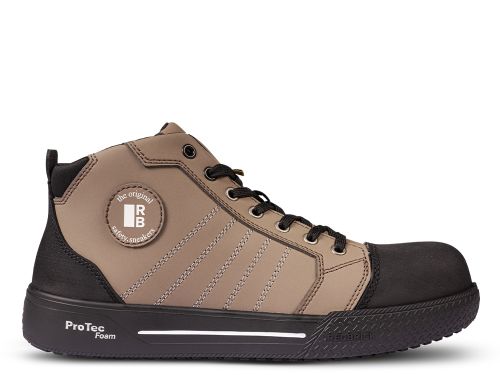 REDBRICK JUMP HIGH MT 48