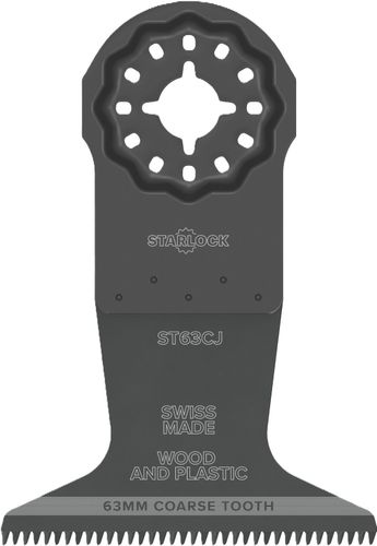  ROTEX QUICK FIT ZAAGBLAD 62MM HOUT/PRECI