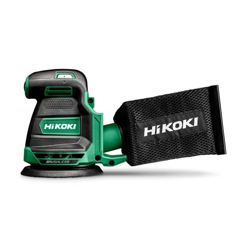 HIKOKI EXENTER SCHUURMACH SV1813DAW2Z