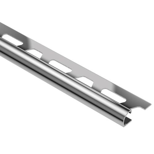 SCHLÜTER RONDEC-E TEGELPROFIEL RVS RO80E/300