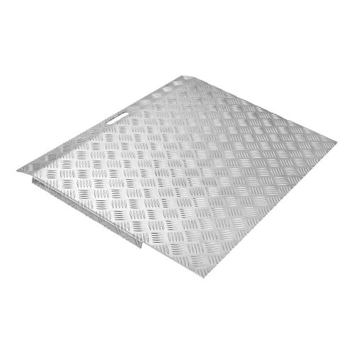 SECUCARE DREMPELHULP ALU TYPE 3 78CM