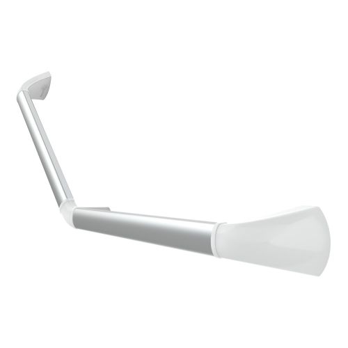 SECUCARE WANDBEUGEL 45' 30X30CM LI/RE