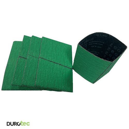  DUROTEC DUROSLEEVE SCHUURHULZEN GR80 5ST