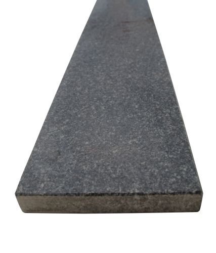  DORPEL BEIDA BLACK 115X20MM