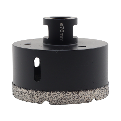 PERFOR TEGELBOOR 76MM M14