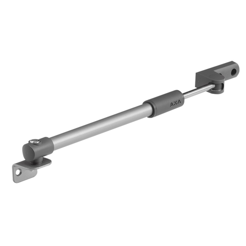 AXA TELE-UITZETTER MIDDEL BINNENDRAAIEND NIEUW-GRIJS