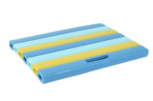 TALEN TOOLS KNIE-/ZITKUSSEN COMFORT 40X30X3CM