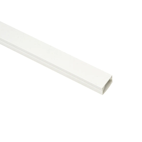  TACK KABELGOOT 20X12MM ZELFKLEVEND