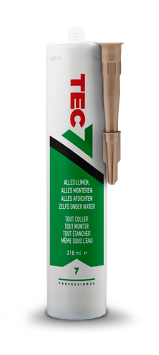 TEC7 EIKEN 310ML RAL 1011