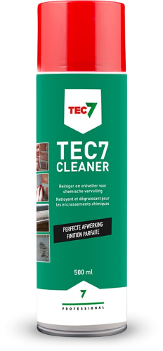 TEC7 CLEANER 500ML