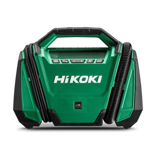 HIKOKI UP18DAW4Z ACCU LUCHTPOMP