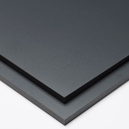  UNICOMPACT ANTRACIET RAL7016 6MM X 1300MM X 3050MM *M2* OP MAAT