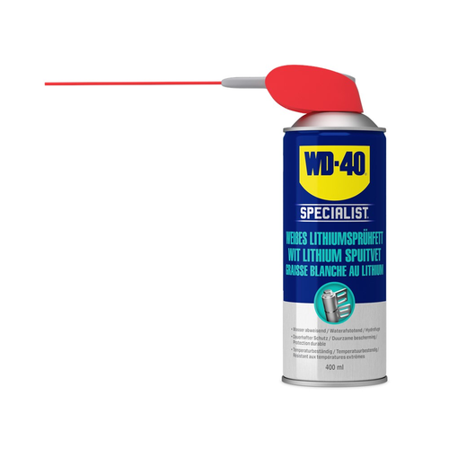 WD-40 Specialist SPECIALIST WIT LITHIUM KRUIPVET