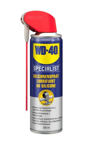 WD-40 Specialist SPECIALIST SILICONENSRPAY 250ML