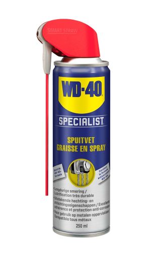 WD-40 Specialist SPECIALIST SPUITVET 250ML