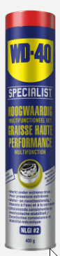 WD40 SPECIALIST HOOGW. MULTI VET 400GR