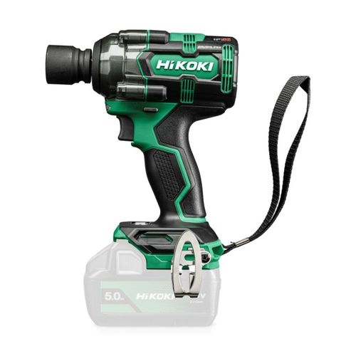 HIKOKI WR18DHW2Z ACCU MOERAANZETTER