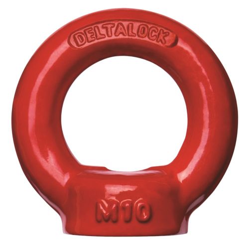 DELTALOCK GRADE 80 OOGMOER M12 2TON