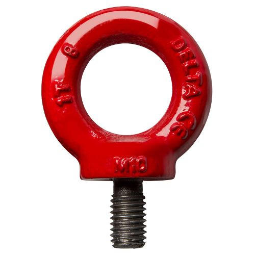 DELTALOCK GRADE 80 OOGBOUT M8 0,8TON