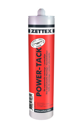 ZETTEX POWERTACK 310 ML