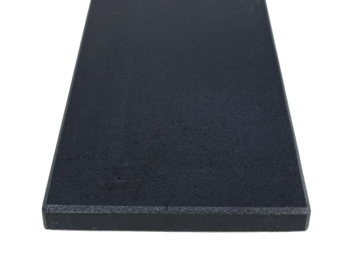  VENSTERBANK ZWART BASALT 300X30MM LENGTE TOT 2200MM