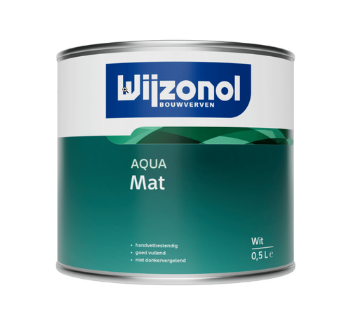 WIJZONOL PROF AQUA MATLAK BS TR 0,45L