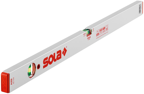 SOLA ALU WATERPAS AZB 120