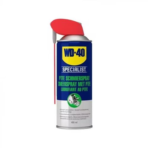 WD-40 Specialist SPECIALIST SMEER MET PTFE 400ML
