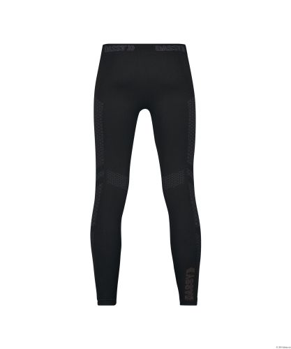 DASSY THERMOBROEK PASCAL ZWART XXL/XXXL