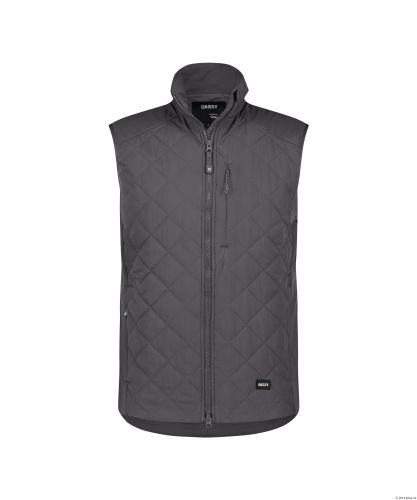 DASSY BODYWARMER YALA ANTRACIET M