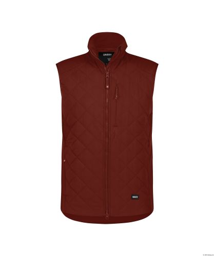 DASSY BODYWARMER YALA ROOD S