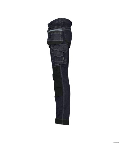 DASSY BROEK MELBOURNE JEANS-ZWART 58