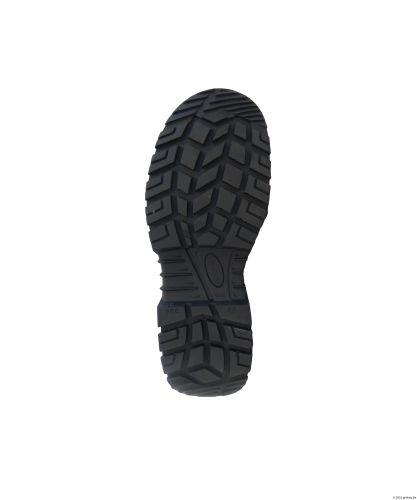  WERKSCHOEN HOOG BALTEUS MID S3 MT 45