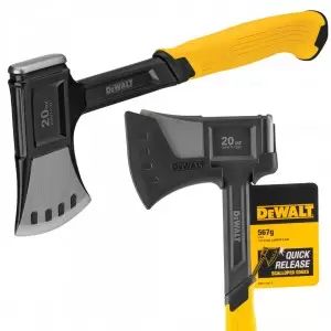 DEWALT STALEN BIJL