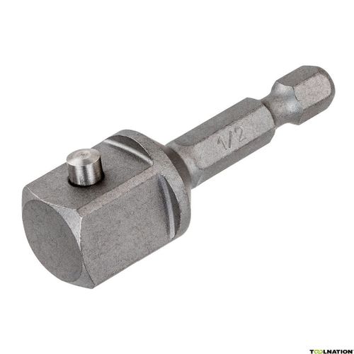 DEWALT IMPACT SLAGSCHROEFADAPT. 1/4-HEX