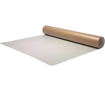  STUCLOPER ECO 175G ONGECOAT WIT/BRUIN