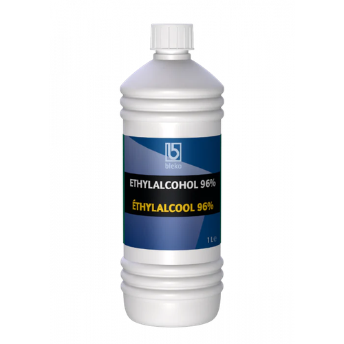 BLEKO ETHYLALCOHOL 96% 1LTR